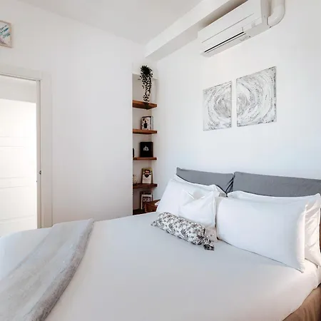 Appartement Paradise View - By Myhomeincomo *